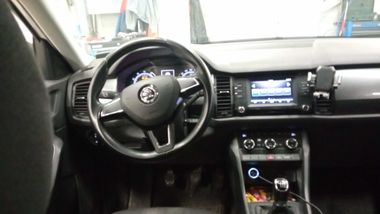 Skoda Kodiaq 2019 года, 122 189 км - вид 5