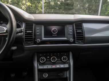 Skoda Kodiaq 2019 года, 122 189 км - вид 7