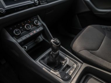 Skoda Kodiaq 2019 года, 122 189 км - вид 8