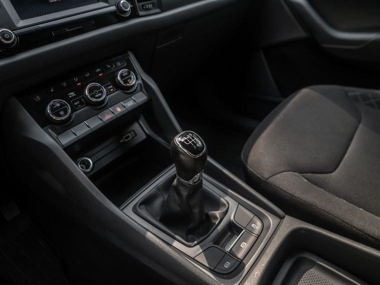 Skoda Kodiaq 2019 года, 122 189 км - вид 8