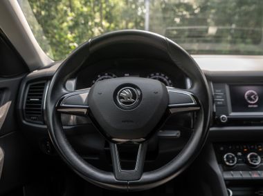 Skoda Kodiaq 2019 года, 122 189 км - вид 6