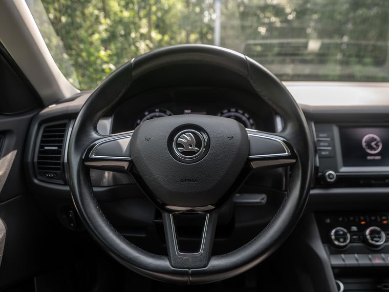 Skoda Kodiaq 2019 года, 122 189 км - вид 6