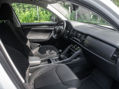 Skoda Kodiaq 2019 года, 122 189 км - вид 11