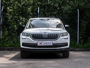 Skoda Kodiaq 2019 года, 122 189 км - вид 3