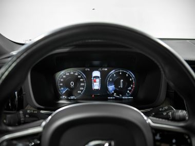 Volvo XC60 2021 года, 119 303 км - вид 7