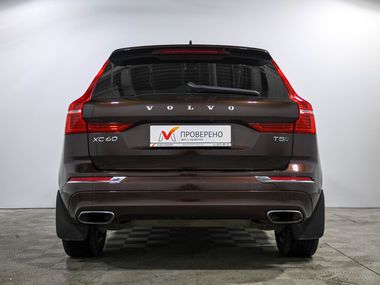 Volvo XC60 2021 года, 119 303 км - вид 5