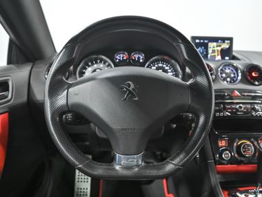 Peugeot RCZ 2013 года, 145 914 км - вид 9