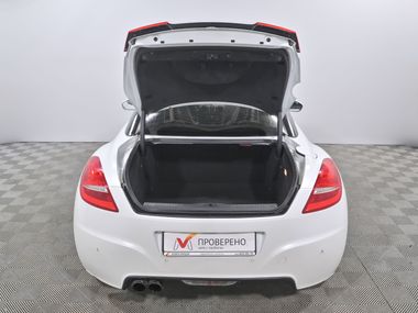 Peugeot RCZ 2013 года, 145 914 км - вид 22