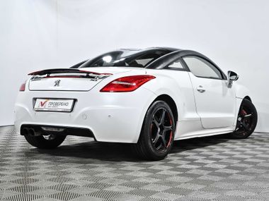 Peugeot RCZ 2013 года, 145 914 км - вид 5