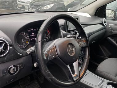 Mercedes-Benz B-класс 2013 года, 184 996 км - вид 10