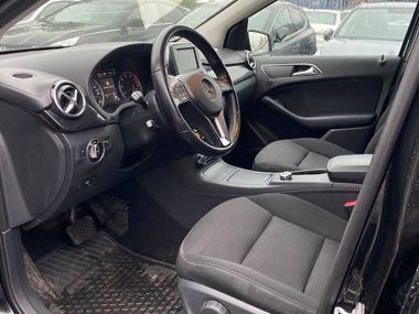 Mercedes-Benz B-класс 2013 года, 184 996 км - вид 15