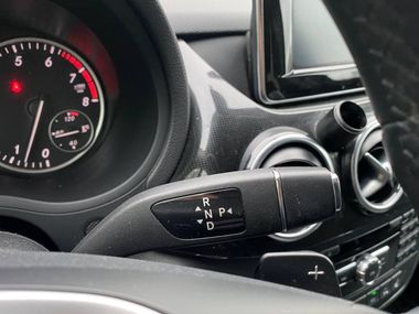 Mercedes-Benz B-класс 2013 года, 184 996 км - вид 11