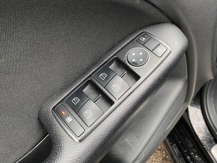 Mercedes-Benz B-класс 2013 года, 184 996 км - вид 14