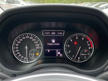 Mercedes-Benz B-класс 2013 года, 184 996 км - вид 8