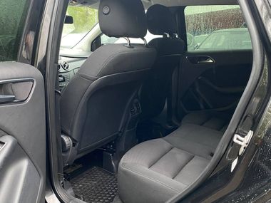 Mercedes-Benz B-класс 2013 года, 184 996 км - вид 16
