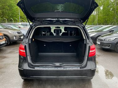 Mercedes-Benz B-класс 2013 года, 184 996 км - вид 17