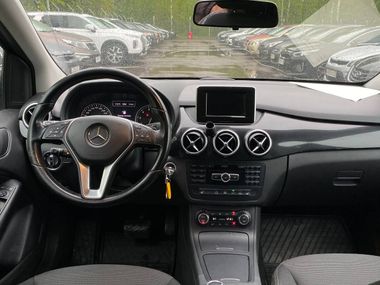 Mercedes-Benz B-класс 2013 года, 184 996 км - вид 7