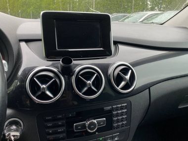 Mercedes-Benz B-класс 2013 года, 184 996 км - вид 12