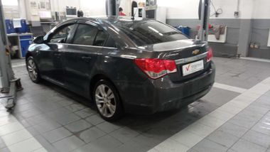 Chevrolet Cruze 2013 года, 188 445 км - вид 5