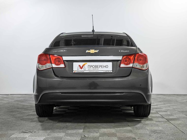 Chevrolet Cruze 2013 года, 188 445 км - вид 5