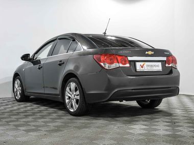 Chevrolet Cruze 2013 года, 188 445 км - вид 6