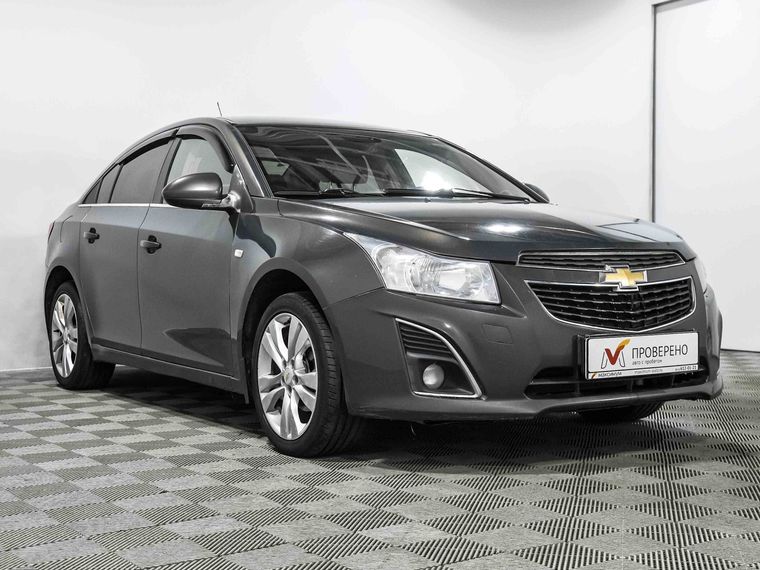 Chevrolet Cruze 2013 года, 188 445 км - вид 3