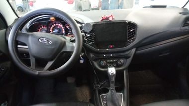 ВАЗ (LADA) Vesta 2021 года, 40 409 км - вид 5