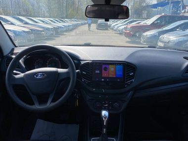 ВАЗ (LADA) Vesta 2021 года, 40 409 км - вид 7