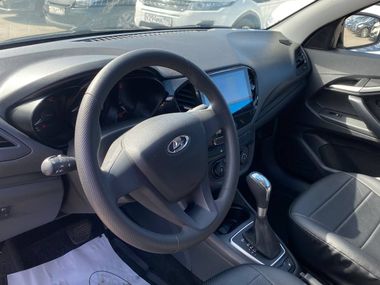 ВАЗ (LADA) Vesta 2021 года, 40 409 км - вид 10