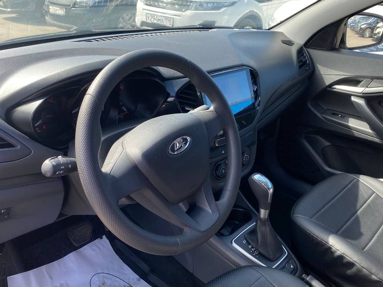 ВАЗ (LADA) Vesta 2021 года, 40 409 км - вид 10