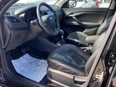 ВАЗ (LADA) Vesta 2021 года, 40 409 км - вид 15