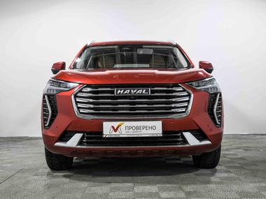 Haval Jolion 2022 года, 38 215 км - вид 4