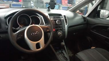 Kia Venga 2014 года, 165 000 км - вид 5