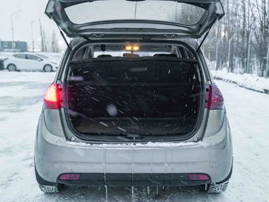 KIA Venga 2014 года, 165 000 км - вид 12