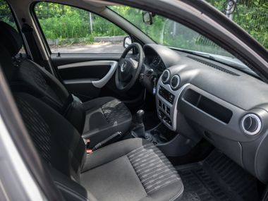 Renault Sandero 2013 года, 179 656 км - вид 10