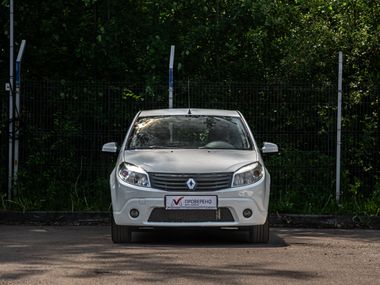 Renault Sandero 2013 года, 179 656 км - вид 3