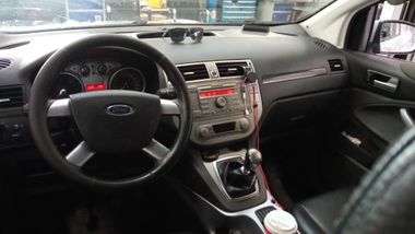 Ford Kuga 2011 года, 243 199 км - вид 5