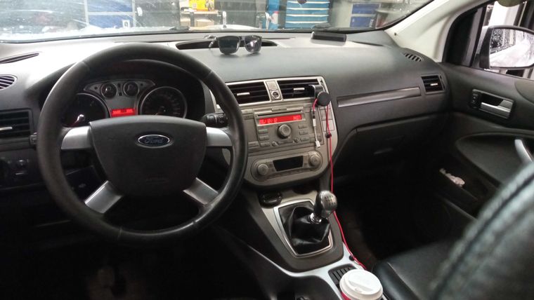 Ford Kuga 2011 года, 243 199 км - вид 5