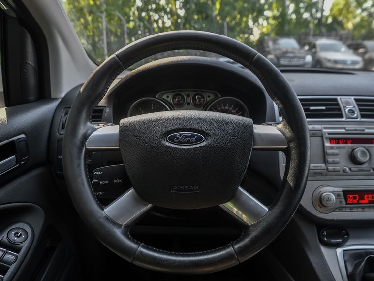 Ford Kuga 2011 года, 243 199 км - вид 6