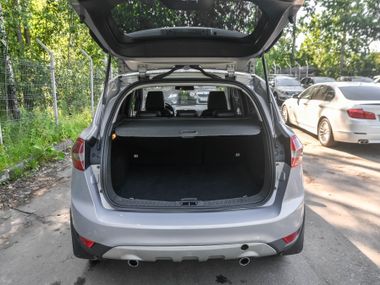 Ford Kuga 2011 года, 243 199 км - вид 13