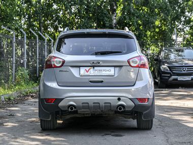Ford Kuga 2011 года, 243 199 км - вид 4