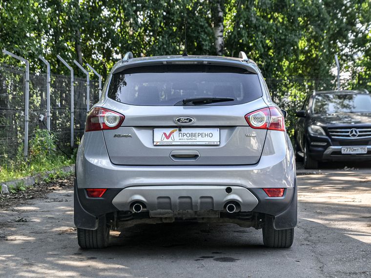 Ford Kuga 2011 года, 243 199 км - вид 4