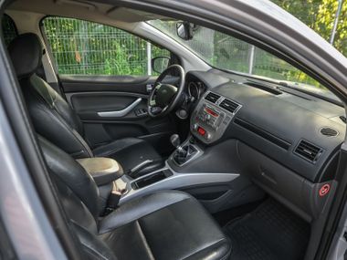Ford Kuga 2011 года, 243 199 км - вид 12