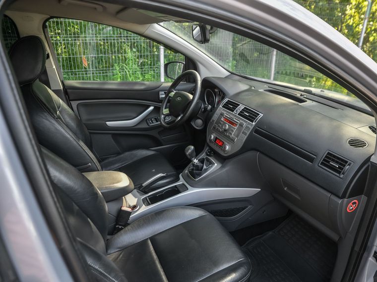 Ford Kuga 2011 года, 243 199 км - вид 12