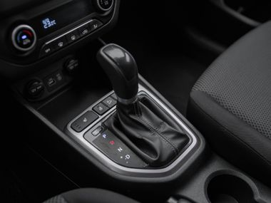 Hyundai Creta 2018 года, 165 000 км - вид 8