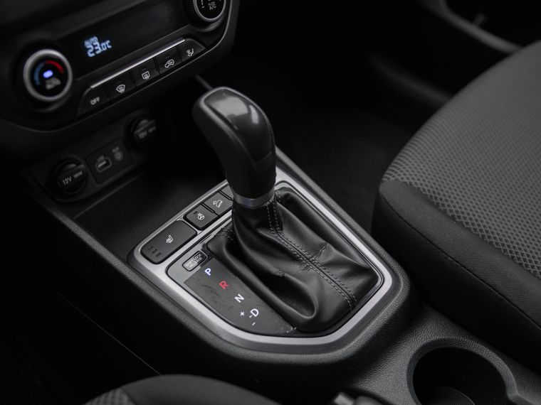 Hyundai Creta 2018 года, 165 000 км - вид 8