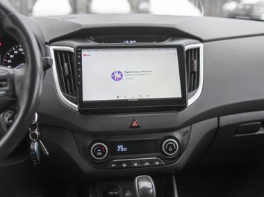 Hyundai Creta 2018 года, 165 000 км - вид 6