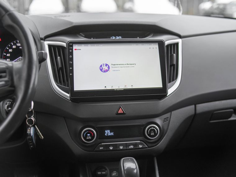 Hyundai Creta 2018 года, 165 000 км - вид 6