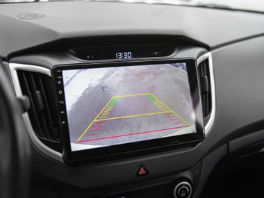 Hyundai Creta 2018 года, 165 000 км - вид 7