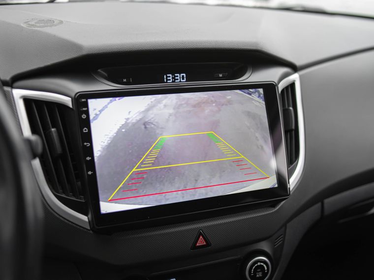 Hyundai Creta 2018 года, 165 000 км - вид 7